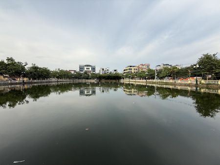 Bán gấp lô đất vàng 102m tại kim chung, đông anh vị trí đắc địa, tiện ích ngập tràn!