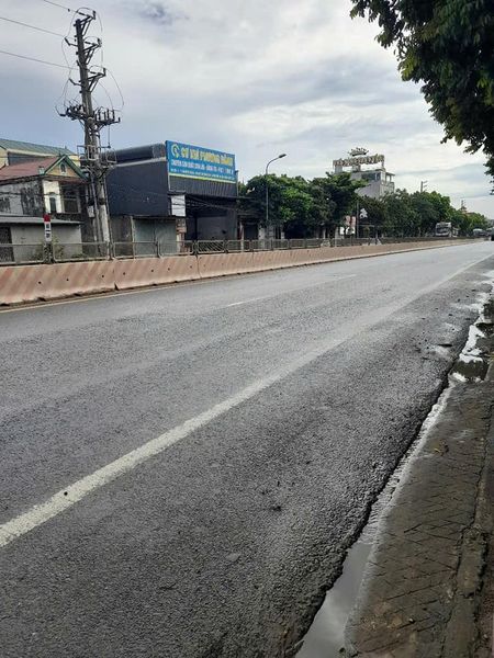Nhà 2 mặt tiền QL1A, Tam Điệp, Ninh Bình - Vị trí đắc địa, giá hấp dẫn