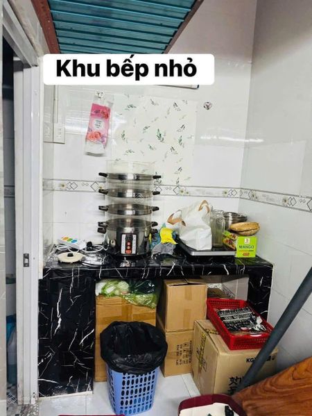 Bán nhà cách mặt tiền đường 5m đường Phạm Văn Thuận. TP Biên Hòa. DT 35m2, 1,5 tỷ, LH 0906694959