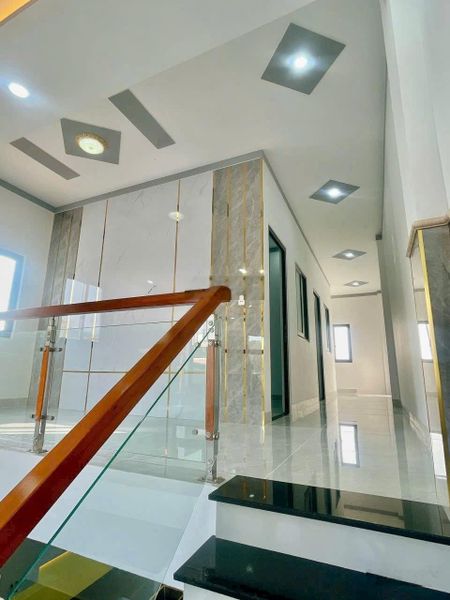 Hot Hot!Bán Nhà đẹp gác lửng, giá rẻ gần khu du lịch Bửu Long, TP Biên Hòa, Đồng Nai.