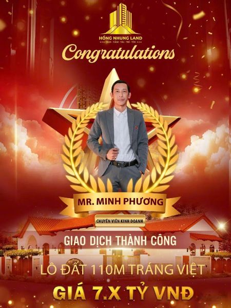 Hot lô đất 90m ao đấu tráng việt giá chỉ 6x triệu/m