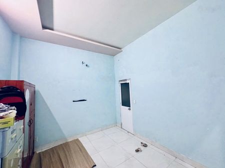 Bán nhà 1 trệt 1 lầu Trảng Dài gần chợ 3,4 tỷ Diện tích: 102m2(5 20,5m) sổ riêng thổ cư 1