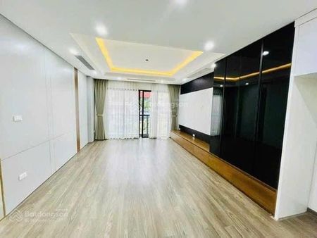 Phân lô Trích Sài - Tây Hồ. Mặt ngõ Ô TÔ tránh - Ngõ thông, KD. 55m2 * 5 Tầng Thang Máy.