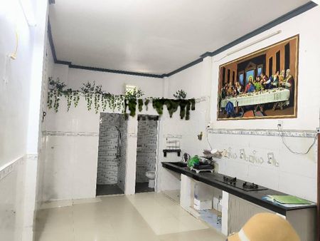 Ngọp bank bán gấp nhà 2tầng 79m2 mặt tiền Đ.Số 7 ngay KDC Thăng Long Home Đ.Tô Ngọc Vân, P.TAM PHÚ