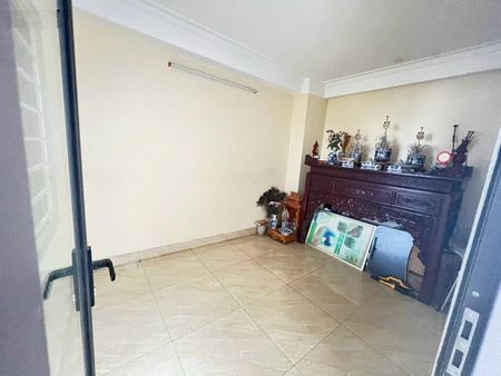 Bán nhà 4 tầng đường Lê Quang Đạo 10m ra ô tô ngõ trước nhà 3m. Dt 30/35m2, 6 tầng, giá 6,6 tỷ