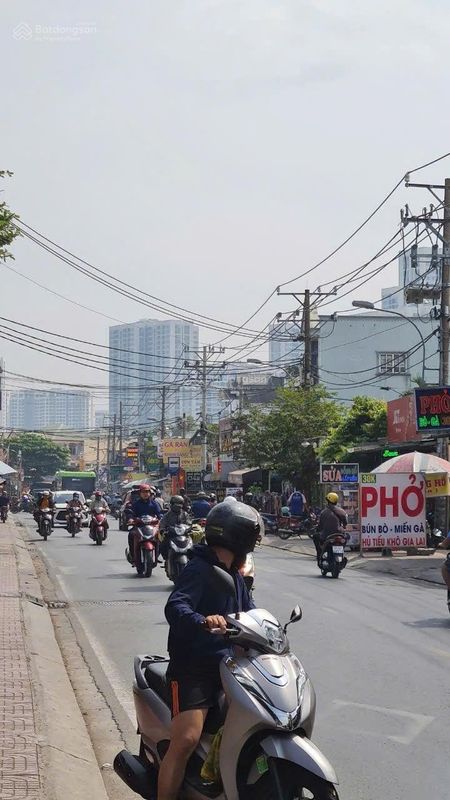 Siêu phẩm MT TT Thủ Đức, sát Hoàng Diệu 2 267m2 nở hậu 18m, giá chỉ 19 tỷ, phù hợp xây CHDV, VP
