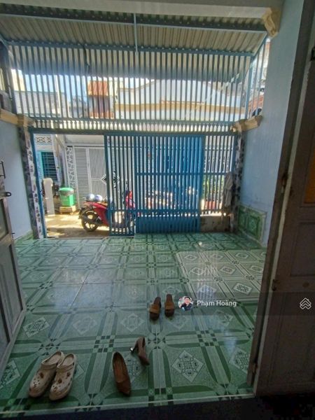 Bán nhà cấp 4 gần làng đại học metro siêu thị go gần các trường học dt 75m giá chỉ 3t490 tại dĩ an