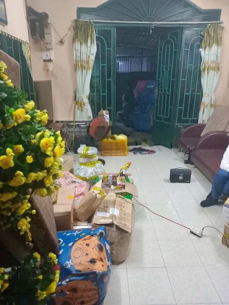 Bán nhà riêng tại Nguyễn Trãi, Q1, HCM, giá tốt 20 tỷ, 123m2 siêu hot
