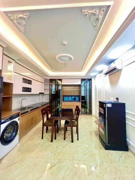 Hót! 11 TỶ Hơn, Bán Nhà Phú Xá , Phú Thượng, Tây Hồ - 50M2 - 4 Tầng - Gara Ô Tô - Dân Xây