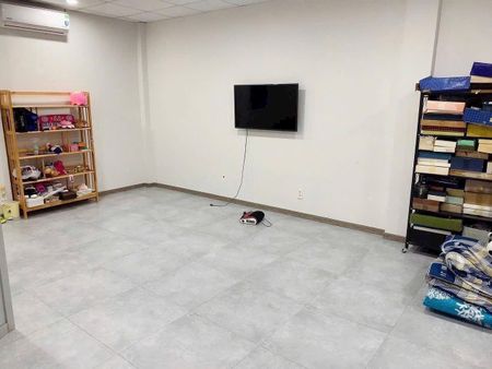Nhà mặt tiền đường Nguyễn Đình Chiểu, trung tâm Bà Rịa, kinh doanh đỉnh, giá 3.3 tỷ
