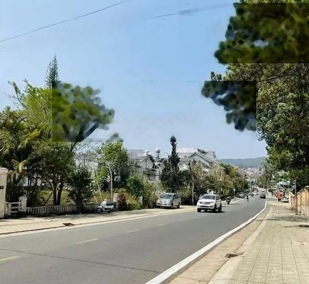 Bán lô đất tại đường Trần Bình Trọng, Đà Lạt, Lâm Đồng - 65 tỷ, S=1100 m2