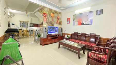 Bán nhà đẹp an chân siêu chắc chắn