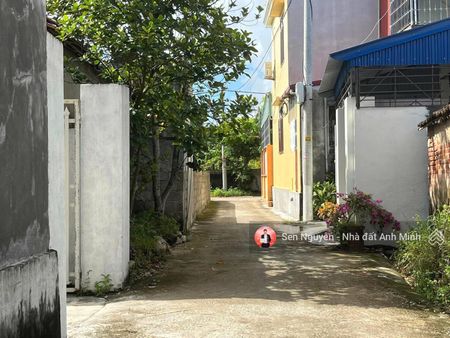 Cần bán lô đất tại Hữu Bằng - Kiến Thụy