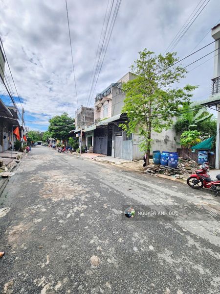 Đất rẻ!!! chỉ 3.45 tỉ - 5x20m - kdc đẹp, ,p.bình hoà. sát thủ đức. quá rẻ. nhanh tay đầu tư.