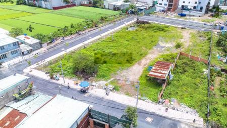 Chính thức mở bán - dự án giá F0 tại đường Thạnh Xuân 25, Phường Thạnh Xuân Quận 12 vị trí đắc địa