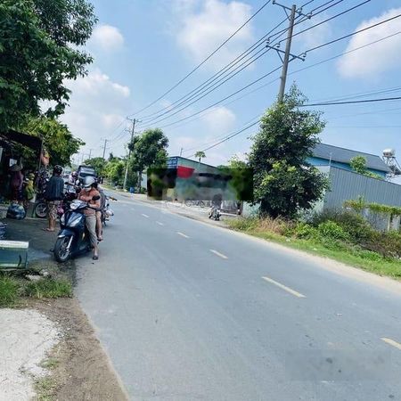 Ngộp Bank cần TL gấp đất ngay chợ Sơn Quy. 160m có 128m thổ bán 390tr sổ riêng. LH 084.337.688