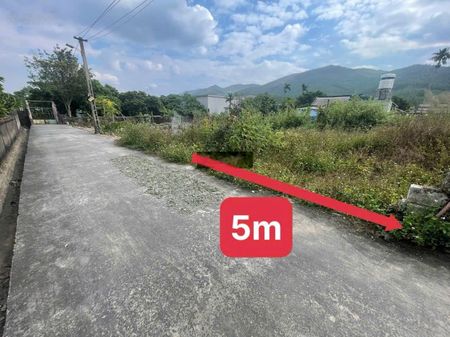 Bán đất Đông Hà, Đông Hưng, Thái Bình, 30 triệu / m2, 130m2 bao đẹp