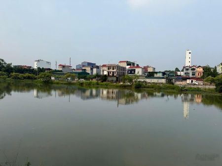 Cần bán nhà cự khối long biên hà nội.