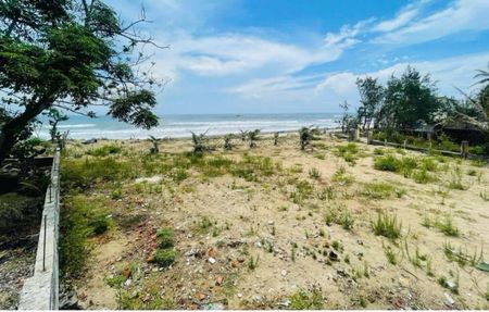 Bán đất nền đẹp, nhiều tiện ích tại Xã Tam Thanh, Tam Kỳ, Quảng Nam, 12,5 tỷ với diện tích 540m2