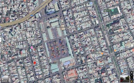 Bán đất mặt tiền đường 10m5 Hoàng Tăng Bí sát bên Bến xe trung tâm TP Đà Nẵng