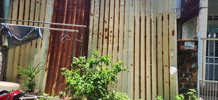 Chính chủ cần bán lô đất kiệt Nguyễn Phước nguyên giá rẻ chỉ hơn 2 tỷ