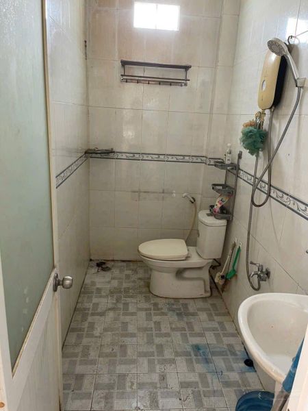 Bán nhà hẻm 39 đường 14 Phước Bình Q9 cũ TP HCM