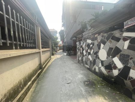 Bán gấp lô góc cực đẹp,76,5m2 đất Thôn Lời, Đặng Xá, Gia Lâm. MT 4,2m, ô tô đỗ cửa, giá chỉ 3,5 tỷ!