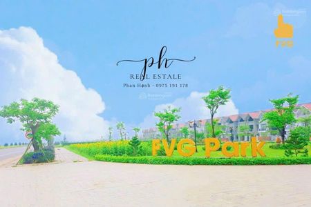 Chính chủ bán nhanh lô đất vịnh đường 10m5 sát vịnh trục thông võ chí công