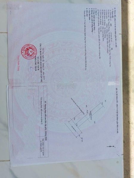 Đất mặt nhựa DH Bình An, 5x40m chỉ 990tr chốt! Tân Trụ, Long An