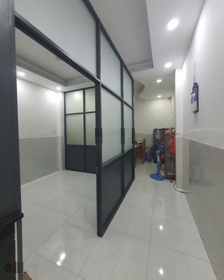 ( Hiếm)Bán Nhà Đường Số 49- P. Hiệp Bình Chánh.Hẻm ÔTÔ- Nhà 1 trệt 1Lầu.3PN 2WC.1Pk 1Bếp- 56m2.