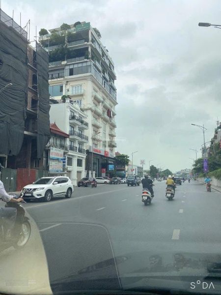 Bán đất diện tích 54m2 mặt tiền 4.4m khu phố nghi tàm tây hồ hà nội : 0972853966