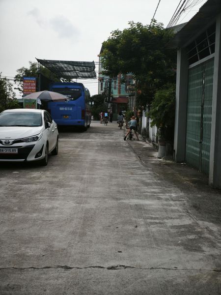Bán đất an bình ô tô cạnh kcn thuận thành 2, vòng xuyến vđ4- đường sân bay gia bình dt78m2 1.83tỷ