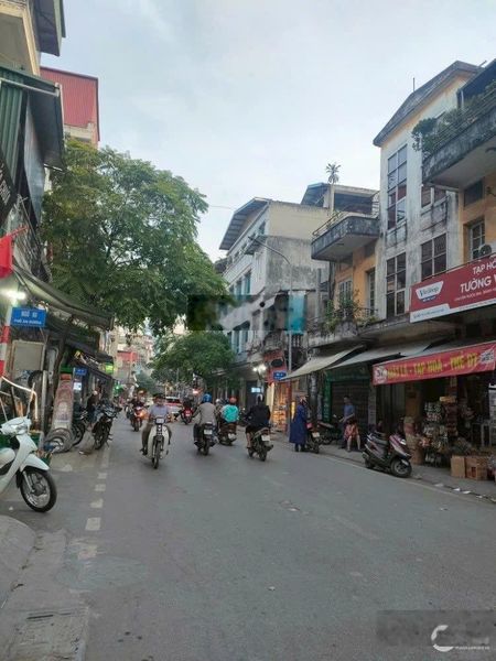 Bán 2 căn nhà 5 tầng có thang máy phố an dương, tây hồ, hà nội