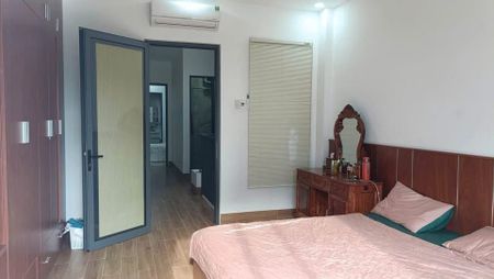 Bán nhà mặt tiền đường Thoại Ngọc Hầu, Vĩnh Hòa, Nha Trang, gần biển, tiện kinh doanh, 7.5 tỷ