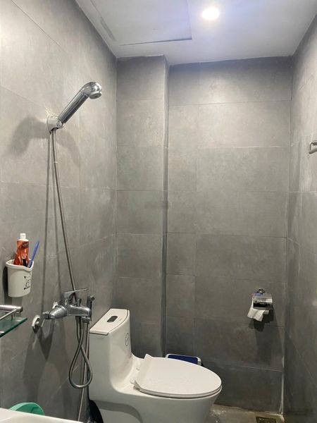 Chỉ với 900tr, mua nhà 3 tầng 1.95 tỷ đẹp lung linh tại Mỹ Hào, Hưng Yên.