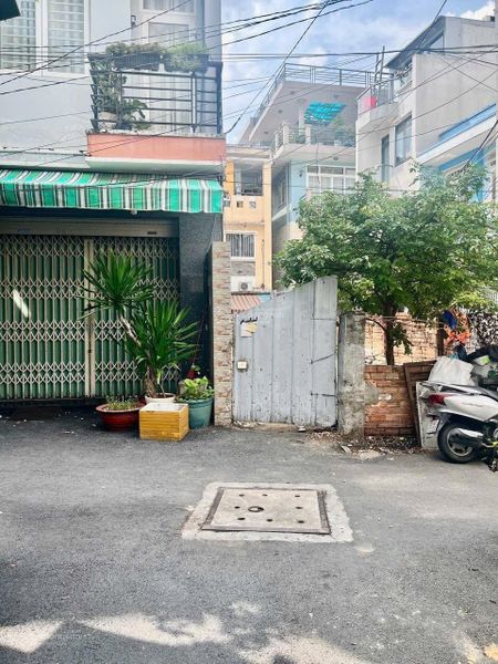 Bán Đất tại Lê Đức Thọ, 3,15 tỷ, 75m2, mặt tiền 4m, pháp lý đầy đủ