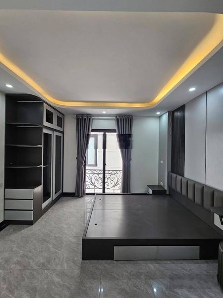 Chỉ với 1.5 tỷ mua nhà 55m2, 3 tầng cạnh khu công nghiệp Phố Nối.