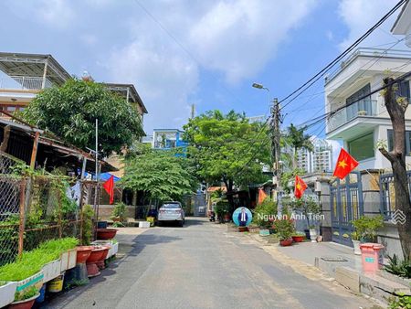 Đất Thổ Cư Ngang 8m - NỞ HẬU - ĐƯỜNG THÔNG 8m - Ngay TTTM Gigamall.