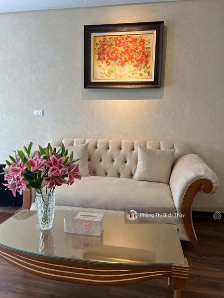Bán nhà 5 tầng- kinh doanh tốt- vỉa hè rộng- mặt phố Khâm Thiên- Xã Đàn- 85m2- MT: 4.5m- 49.8 tỷ