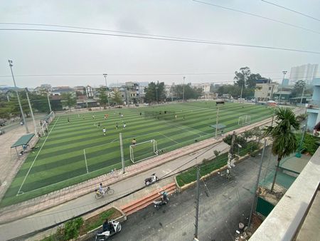 Bán Đất 100m2 tại Thị trấn Chúc Sơn, 4,7 tỷ