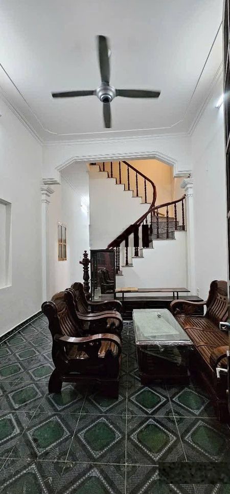 Bán nhà đường Ngô Quyền, La Khê, Hà Đông, 20m ra mặt phố, nhà dân xây 5 tầng, sổ 45m2, 3tầng, 7.8tỷ