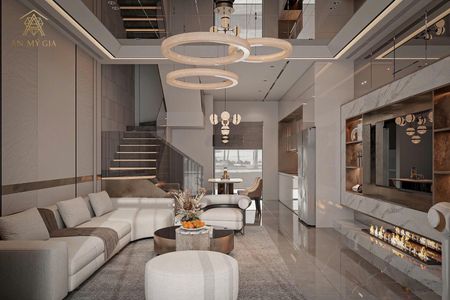 Bán Nhà Mới Xây Trung Tâm Cao Thắng Hạ Long. Bàn Giao Ful nội thất 5 sao