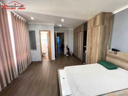 Bán gấp nhà riêng 5 tầng, full nội thất, có thang máy P. Hồng Gai, Hạ Long.