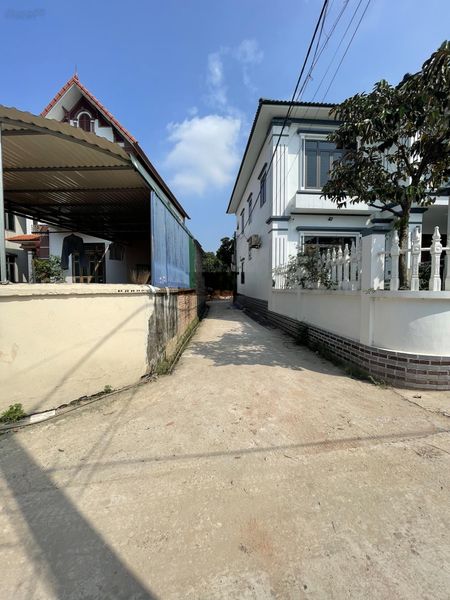 Bán Đất 103,7m2 tại Thụy Hương, Chương Mỹ, Hà Nội, giá cực chất 3,3 tỷ