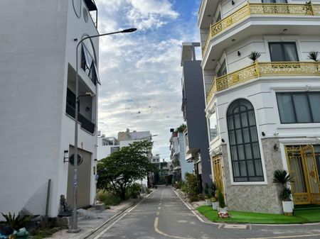 Bán lô đất siêu đẹp , Tây Lân Bình Trị Đông A Bình Tân. LH/ Điệp 0903070684