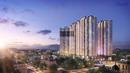 Đất vàng giá đầu tư quang trung - tp thái nguyên