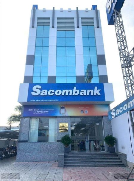 Bán Siêu Phẩm Mặt Tiền Sát Trần Hưng Đạo - Quận 5 - (8x17m) - 4 Tầng - HĐT: 250TR/TH - Giá: 60 Tỷ