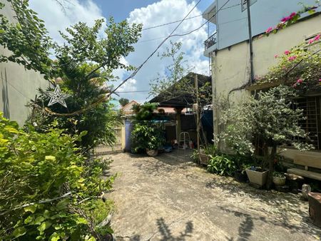 Bán nhà cấp 4 gần Vincom Biên Hoà ngang 5.4m