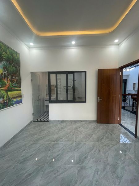 BÁN NHÀ 1 TRỆT 1 LẦU 75m2 có hoàn công đường ô tô (P. Tân Vạn) chỉ 3,5 tỉ