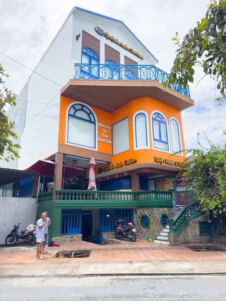 Chốt kèo thơm, toà nhà 4 tầng mặt tiền Phạm Sơn Khai, giá chỉ 16.9 tỷ